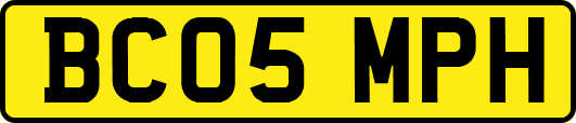 BC05MPH