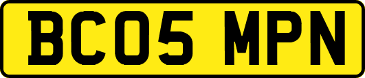 BC05MPN
