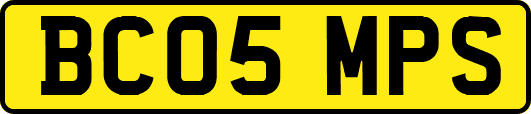 BC05MPS