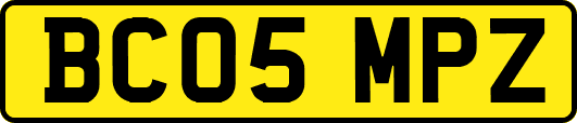 BC05MPZ