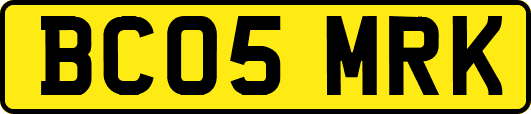 BC05MRK