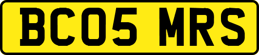 BC05MRS