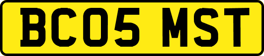 BC05MST