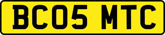 BC05MTC