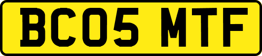 BC05MTF
