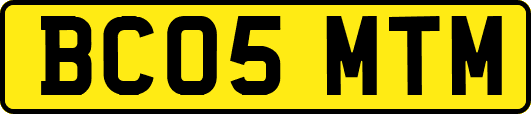 BC05MTM