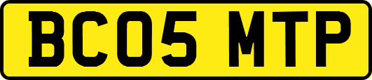 BC05MTP