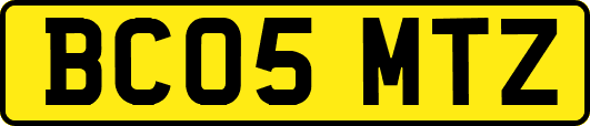 BC05MTZ