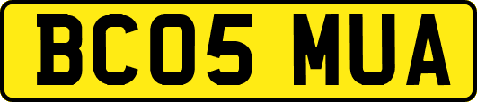 BC05MUA