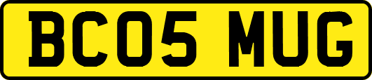 BC05MUG