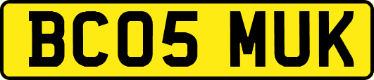 BC05MUK