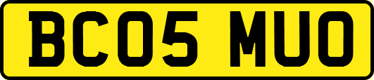 BC05MUO