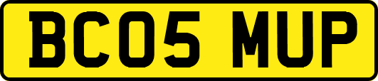 BC05MUP