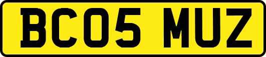 BC05MUZ