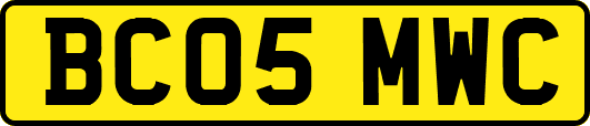 BC05MWC