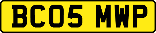 BC05MWP