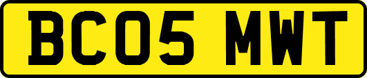 BC05MWT