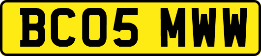 BC05MWW