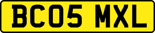 BC05MXL