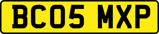 BC05MXP