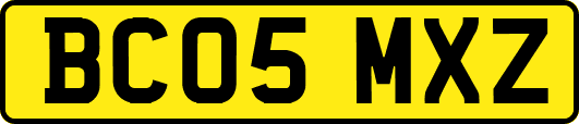 BC05MXZ
