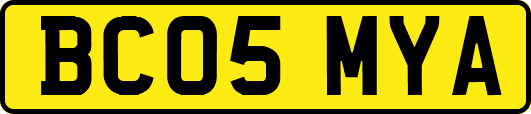 BC05MYA