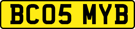 BC05MYB
