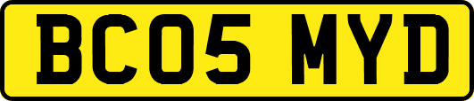 BC05MYD