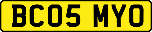 BC05MYO