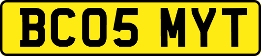 BC05MYT