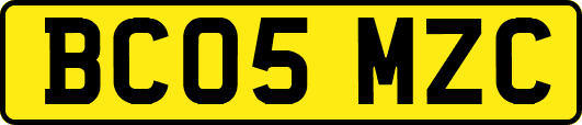 BC05MZC