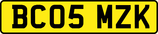 BC05MZK