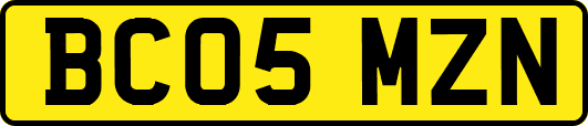 BC05MZN