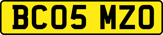 BC05MZO