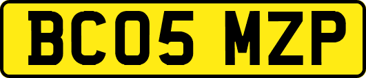 BC05MZP