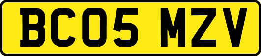 BC05MZV