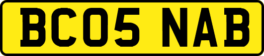 BC05NAB