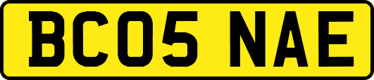BC05NAE