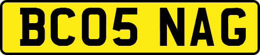 BC05NAG