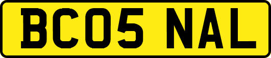 BC05NAL