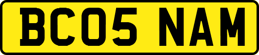 BC05NAM