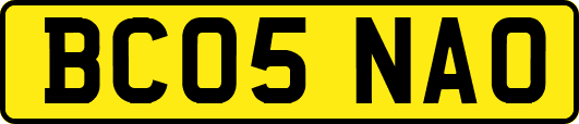 BC05NAO