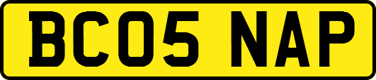 BC05NAP
