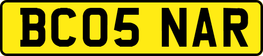 BC05NAR
