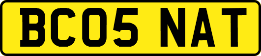 BC05NAT