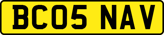 BC05NAV
