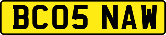 BC05NAW