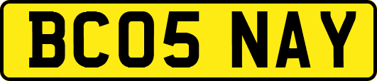 BC05NAY