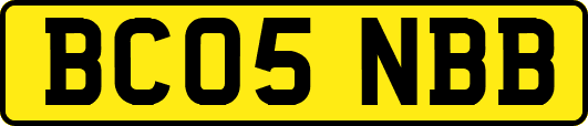 BC05NBB