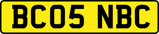 BC05NBC